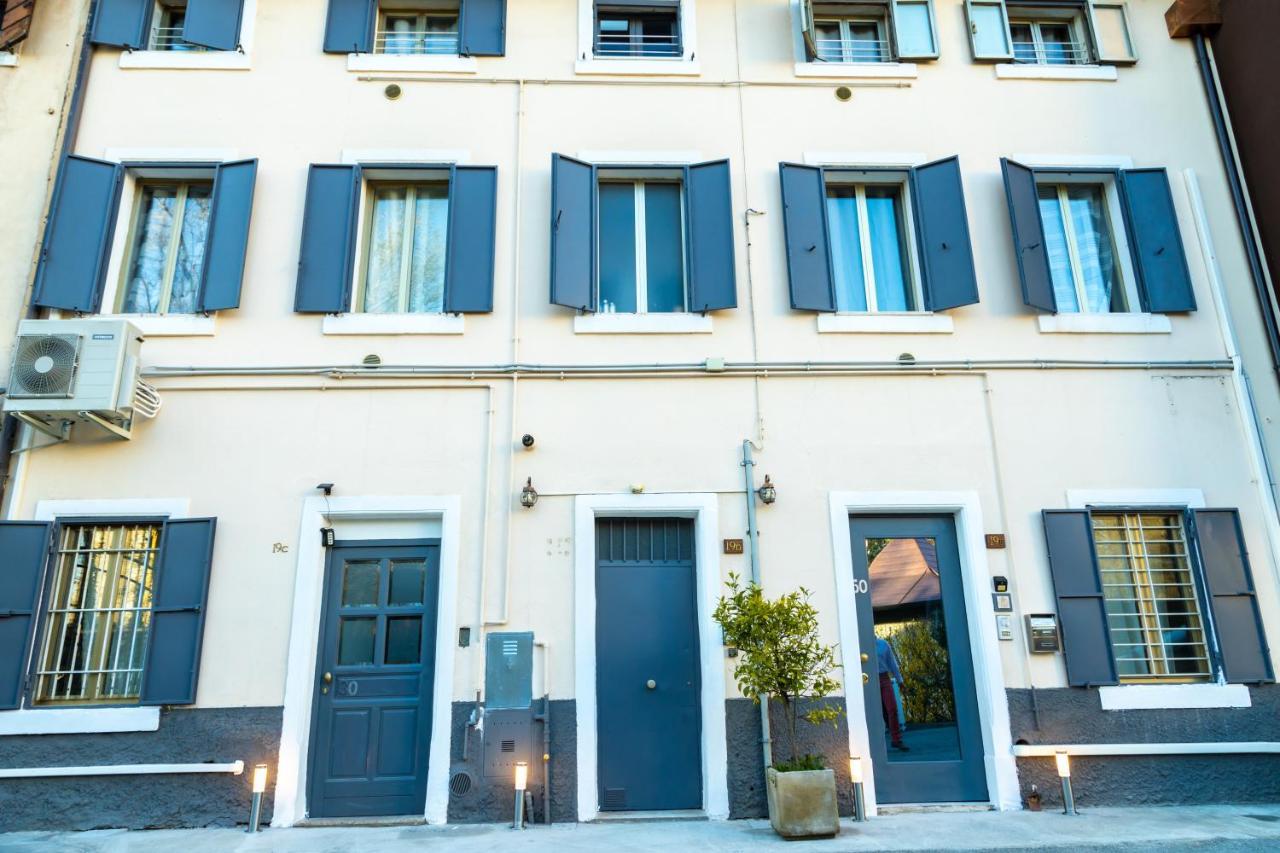 Alexandra'S House Daire Verona Dış mekan fotoğraf