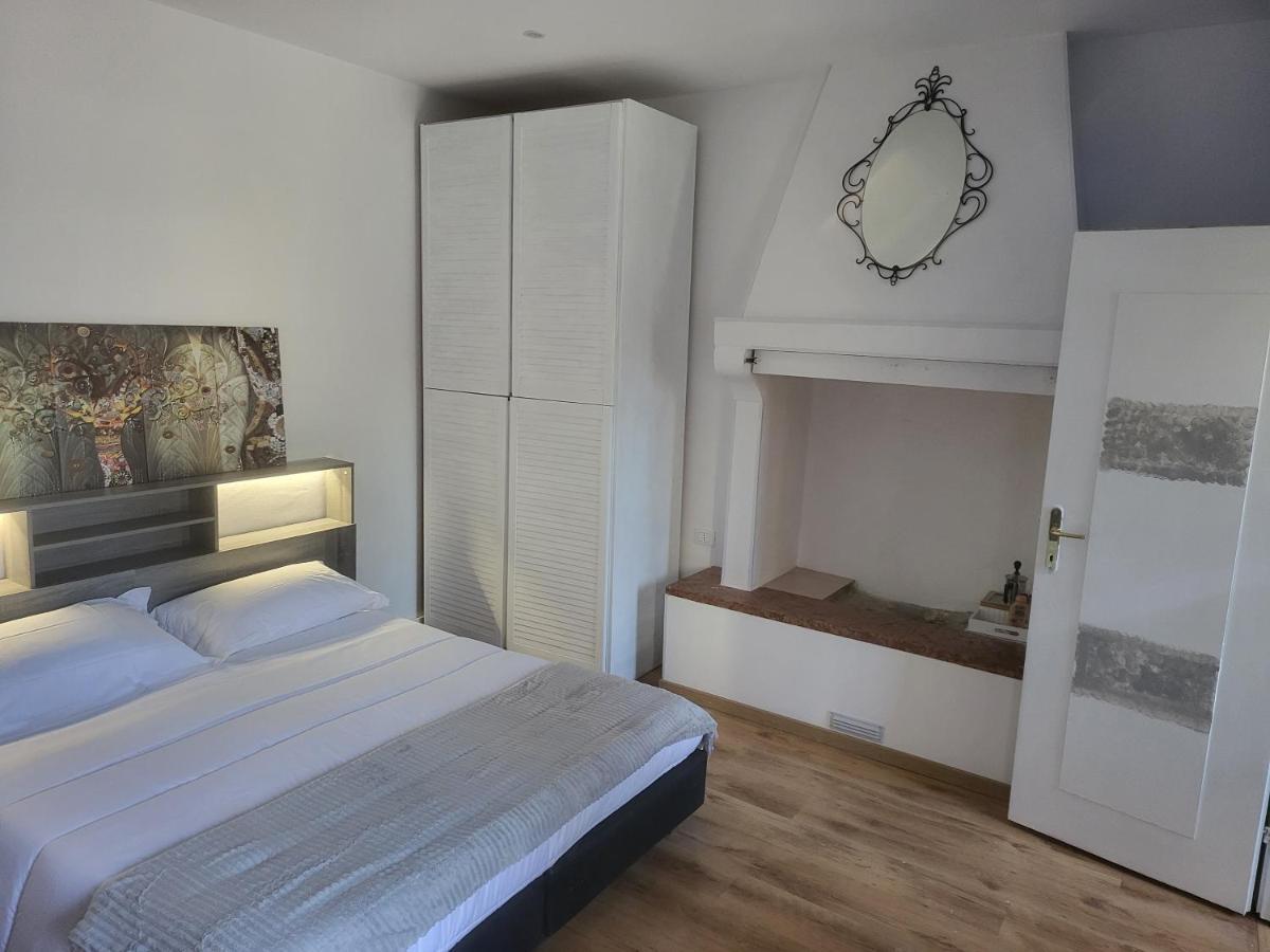 Alexandra'S House Daire Verona Dış mekan fotoğraf