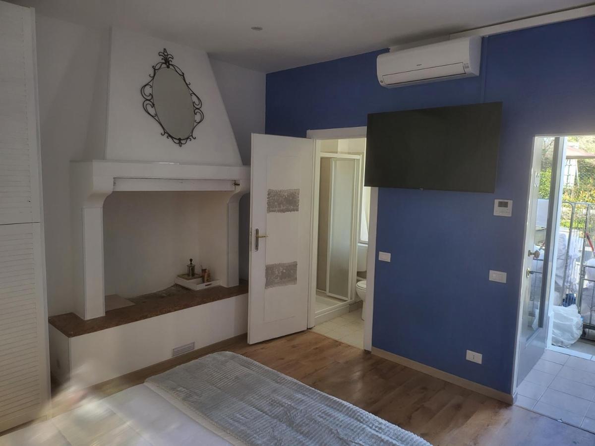 Alexandra'S House Daire Verona Dış mekan fotoğraf