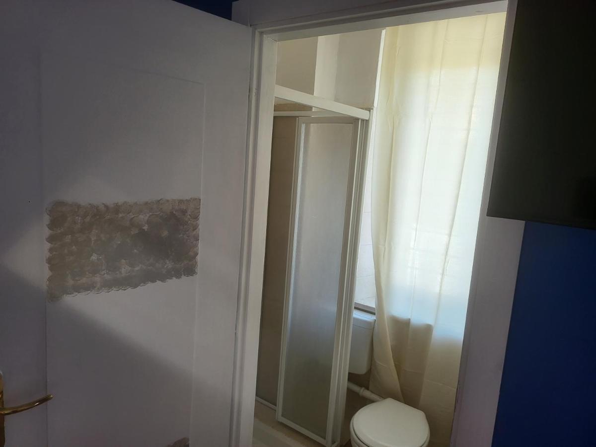Alexandra'S House Daire Verona Dış mekan fotoğraf