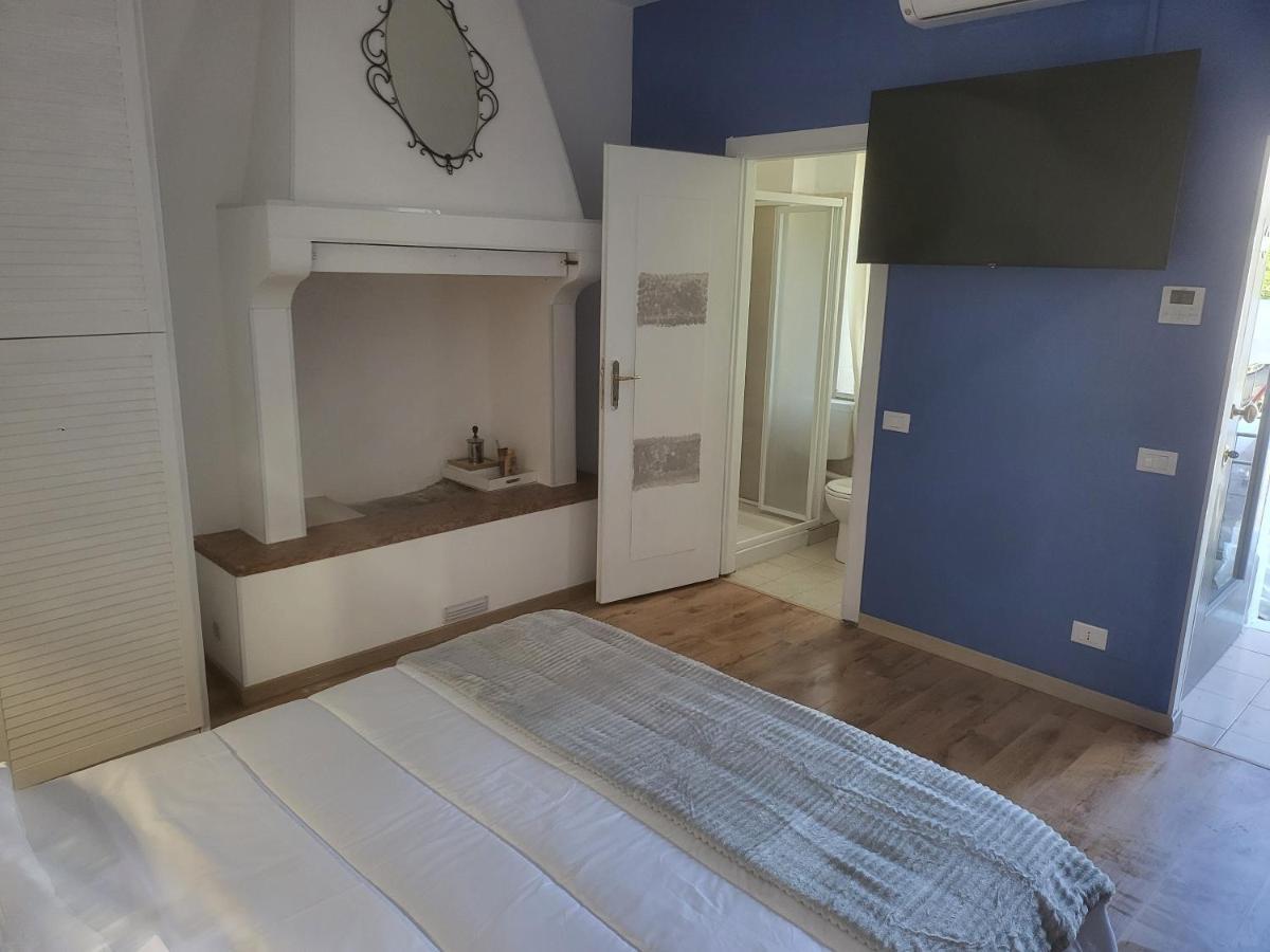 Alexandra'S House Daire Verona Dış mekan fotoğraf