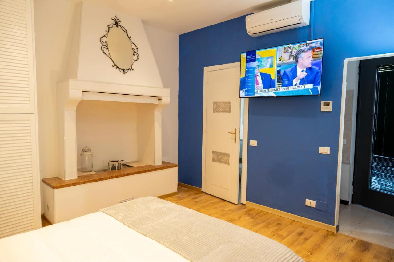 Alexandra'S House Daire Verona Dış mekan fotoğraf