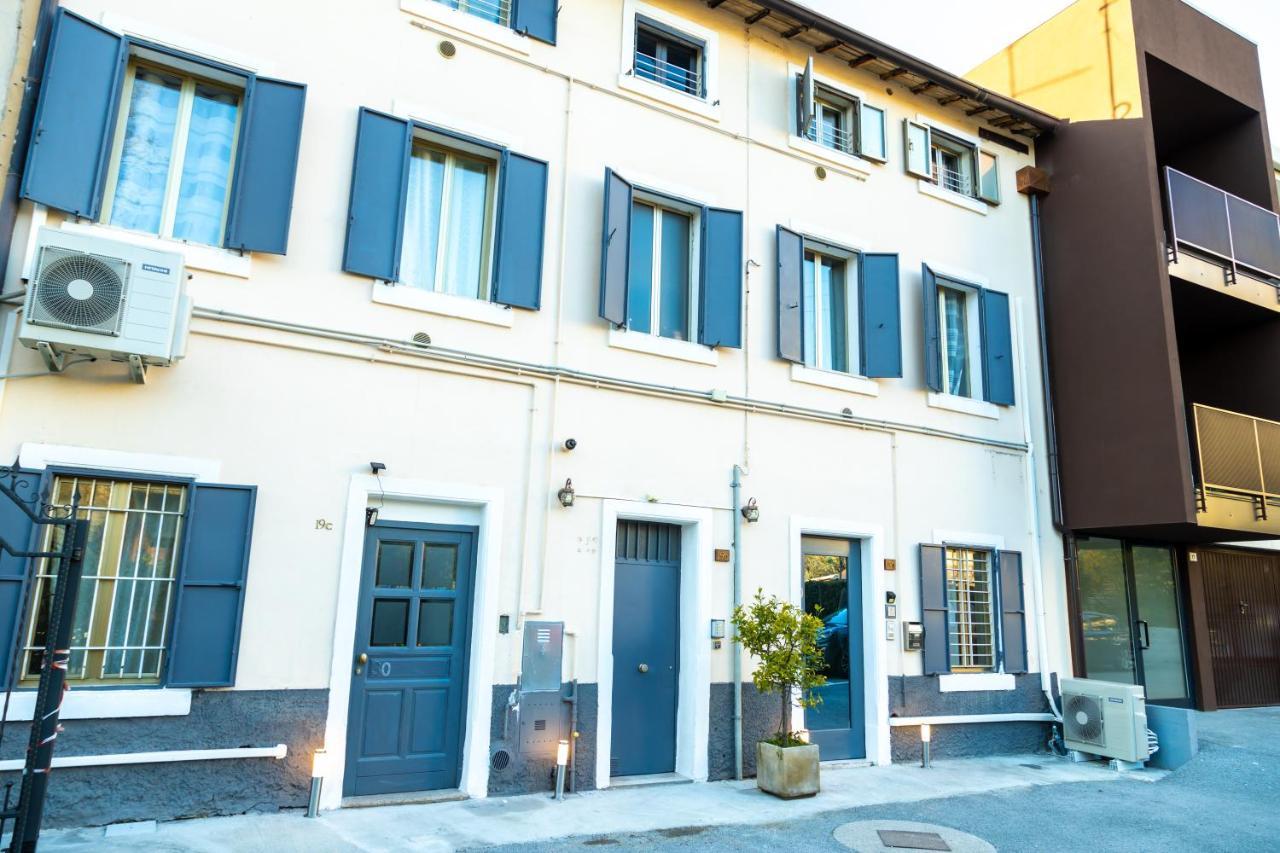 Alexandra'S House Daire Verona Dış mekan fotoğraf