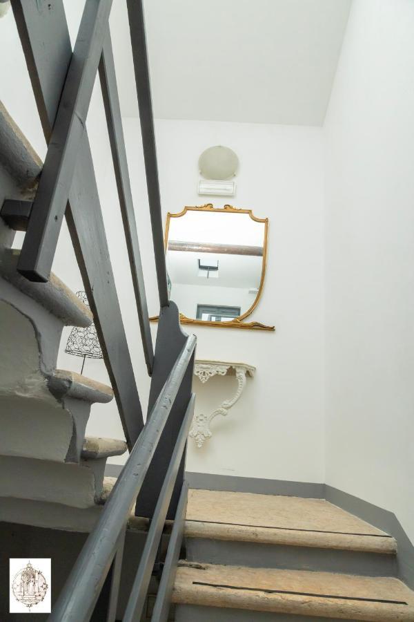 Alexandra'S House Daire Verona Dış mekan fotoğraf