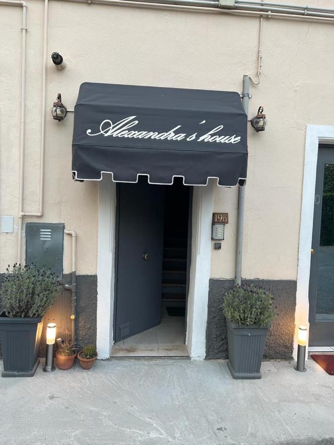 Alexandra'S House Daire Verona Dış mekan fotoğraf