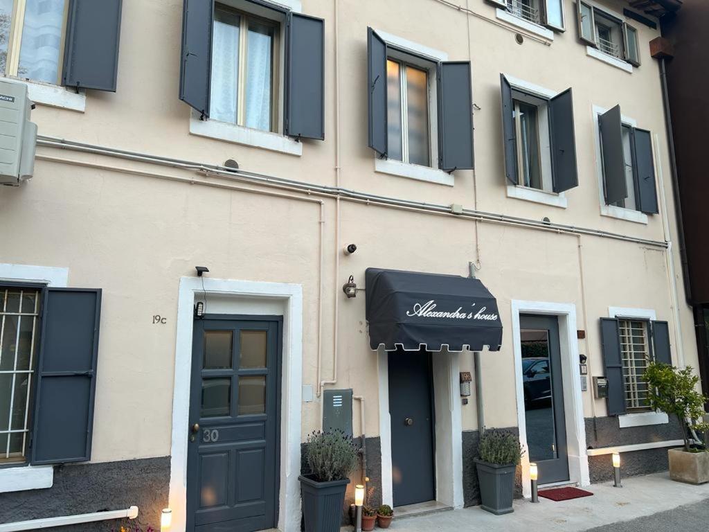 Alexandra'S House Daire Verona Dış mekan fotoğraf