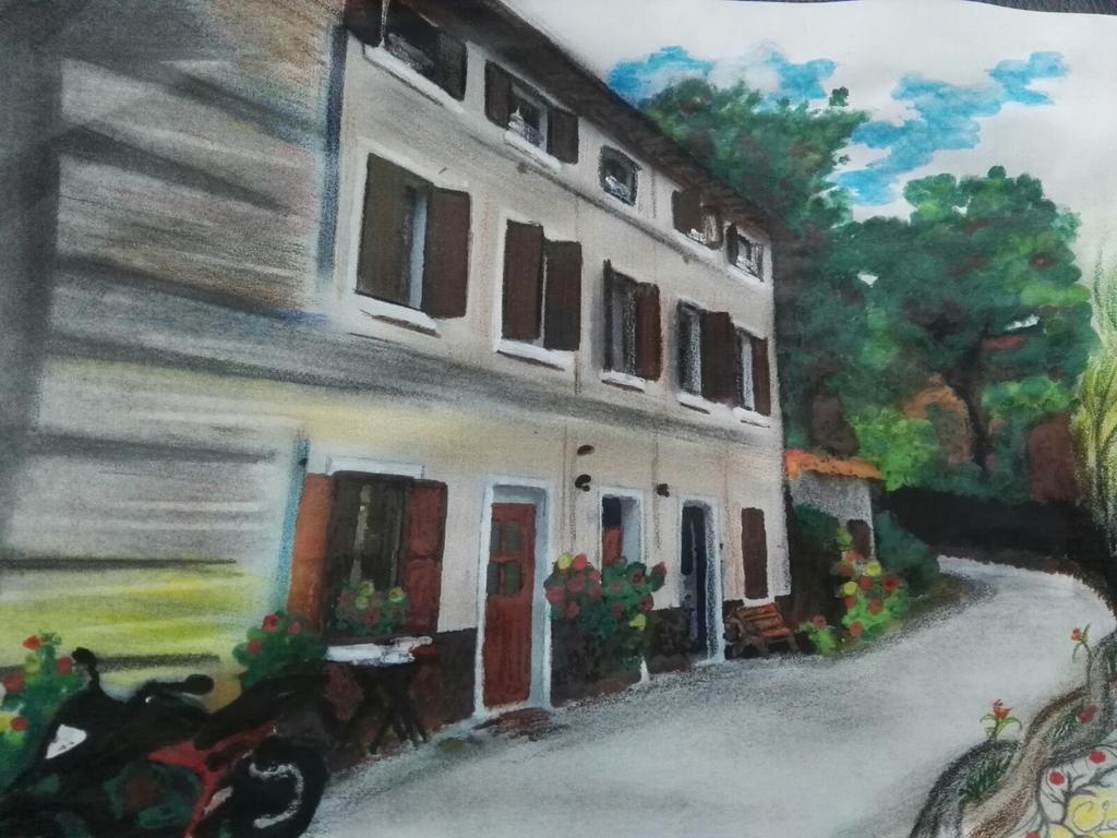 Alexandra'S House Daire Verona Dış mekan fotoğraf